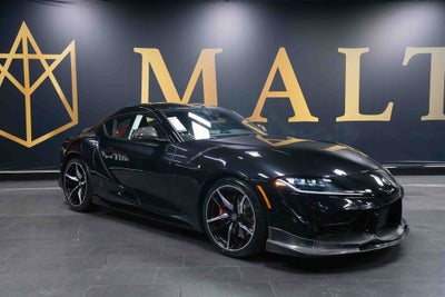 2022 Toyota Supra 3.0