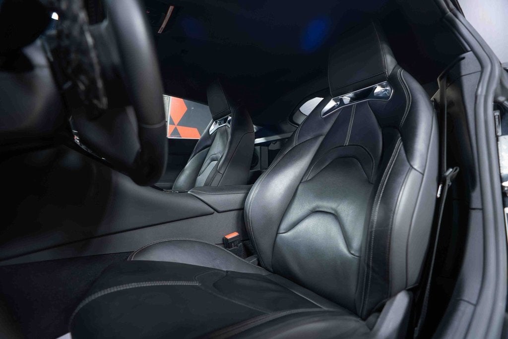 2022 Toyota Supra 3.0