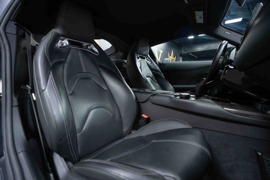 2022 Toyota Supra 3.0