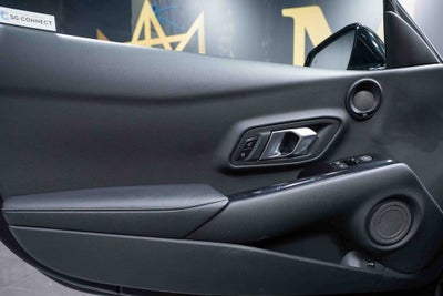 2022 Toyota Supra 3.0