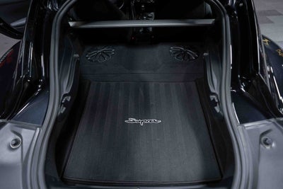 2022 Toyota Supra 3.0