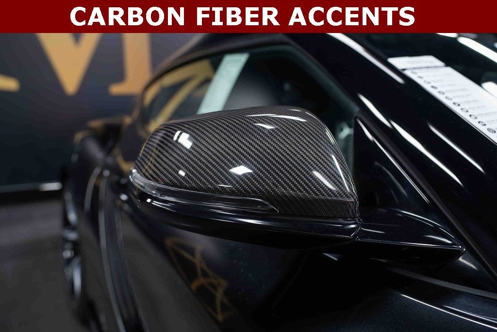 2022 Toyota Supra 3.0