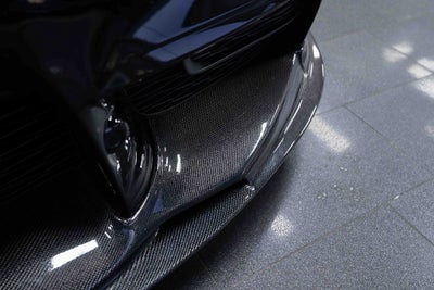 2022 Toyota Supra 3.0