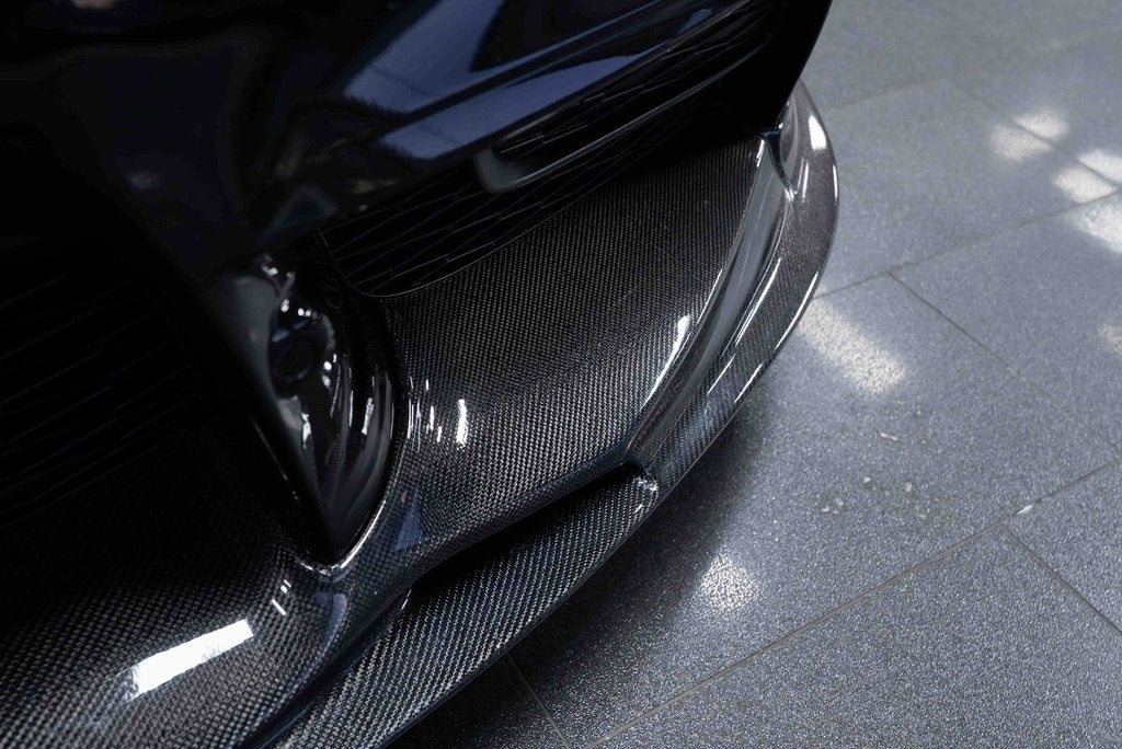 2022 Toyota Supra 3.0