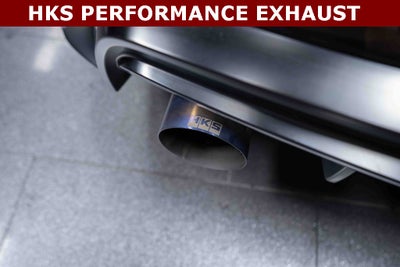 2022 Toyota Supra 3.0