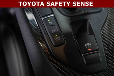 2024 Toyota GR Supra 3.0 Premium