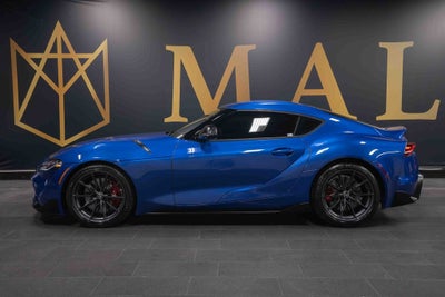 2024 Toyota GR Supra 3.0 Premium