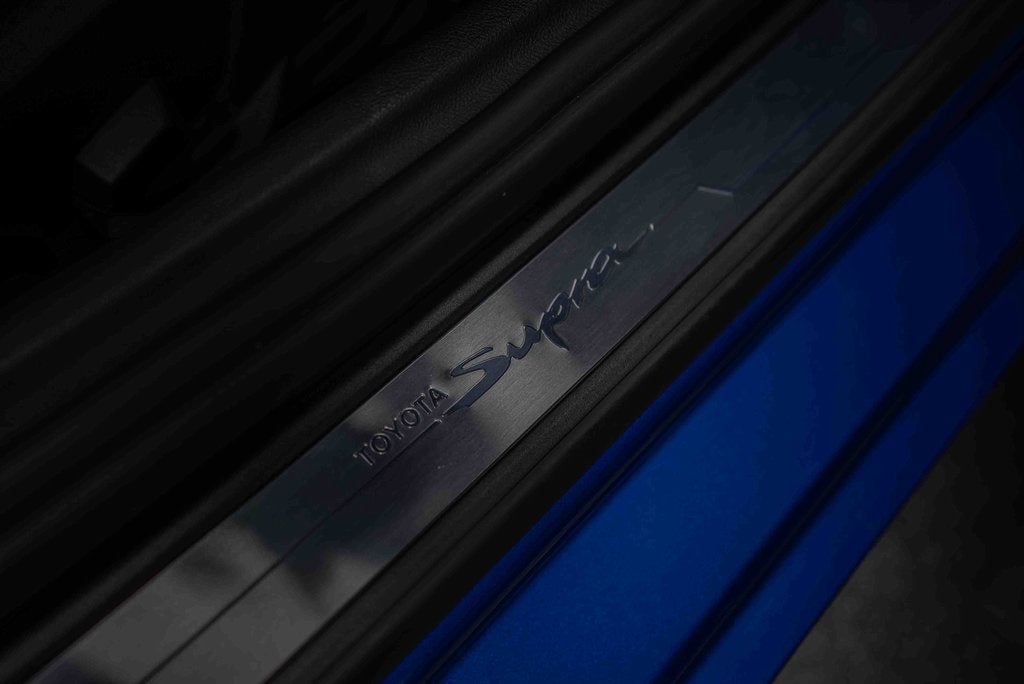 2024 Toyota GR Supra 3.0 Premium