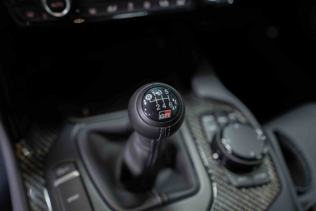 2024 Toyota GR Supra 3.0 Premium