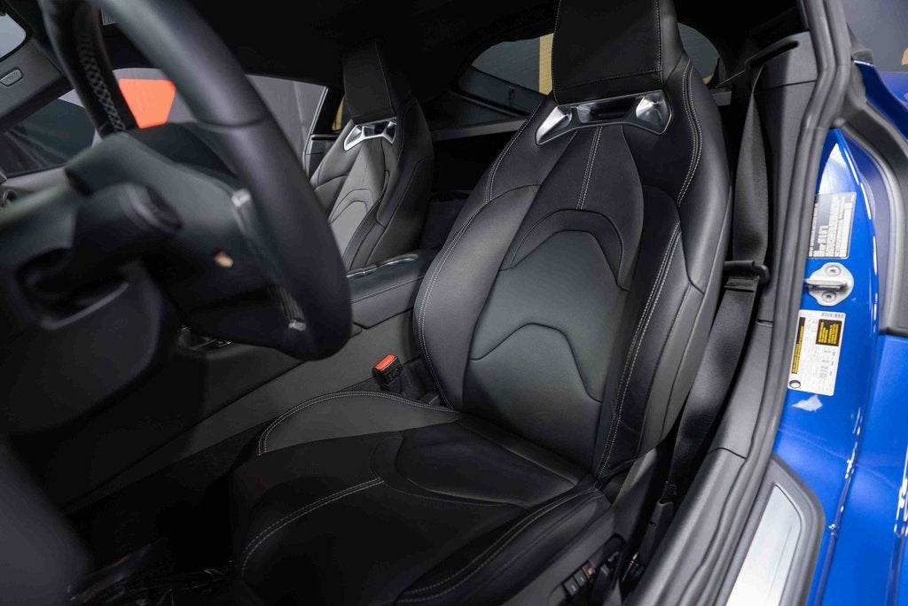 2024 Toyota GR Supra 3.0 Premium