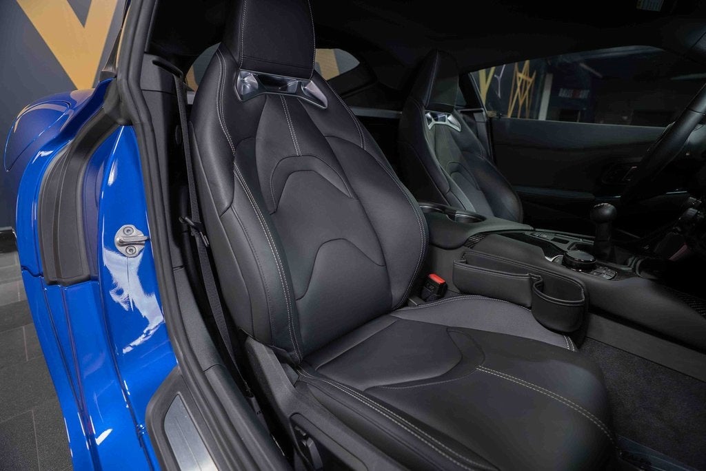 2024 Toyota GR Supra 3.0 Premium