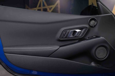 2024 Toyota GR Supra 3.0 Premium