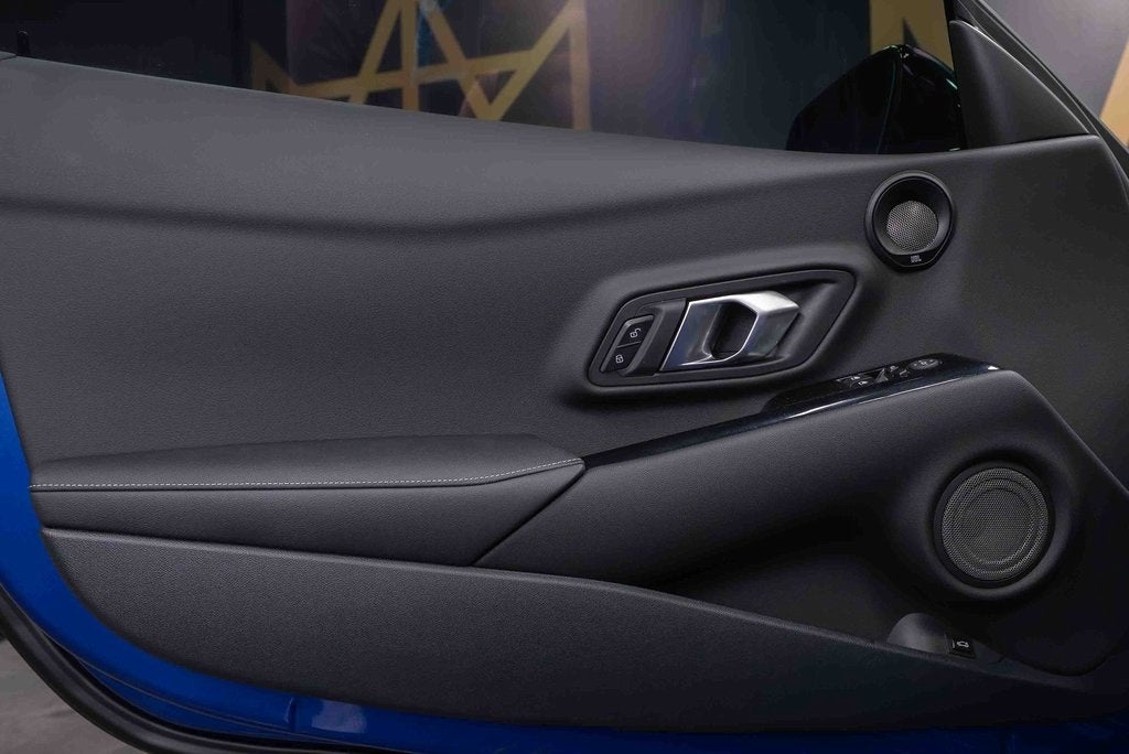 2024 Toyota GR Supra 3.0 Premium