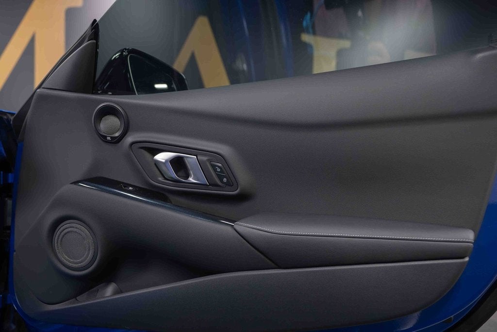 2024 Toyota GR Supra 3.0 Premium