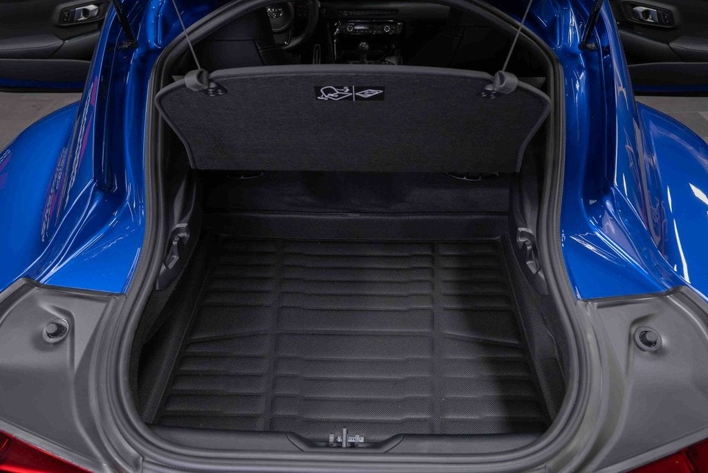 2024 Toyota GR Supra 3.0 Premium