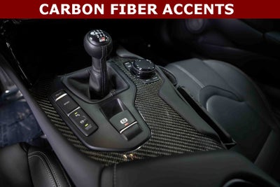 2024 Toyota GR Supra 3.0 Premium