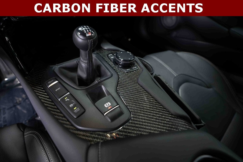 2024 Toyota GR Supra 3.0 Premium