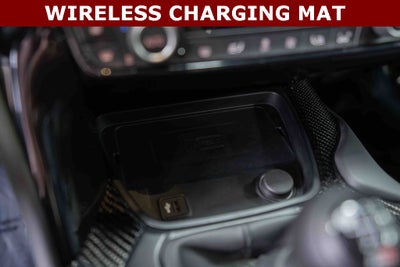 2024 Toyota GR Supra 3.0 Premium