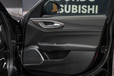 2021 Alfa Romeo Giulia Ti