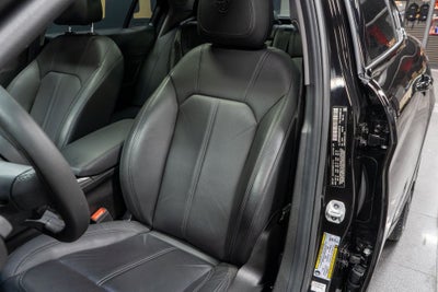 2021 Alfa Romeo Giulia Ti