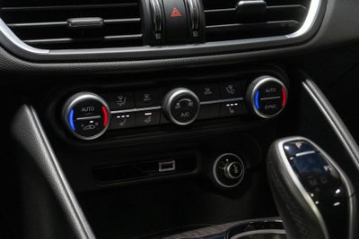 2021 Alfa Romeo Giulia Ti