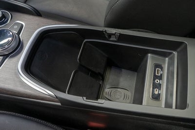 2021 Alfa Romeo Giulia Ti