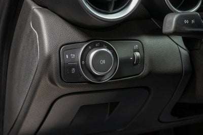 2021 Alfa Romeo Giulia Ti