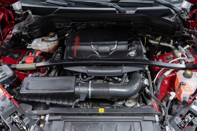 2022 Alfa Romeo Stelvio Veloce