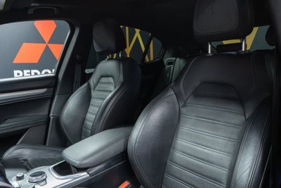 2022 Alfa Romeo Stelvio Veloce