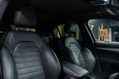 2022 Alfa Romeo Stelvio Veloce