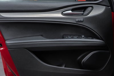 2022 Alfa Romeo Stelvio Veloce