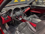 2019 Alfa Romeo Stelvio Quadrifoglio