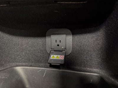 2019 Alfa Romeo Stelvio Quadrifoglio