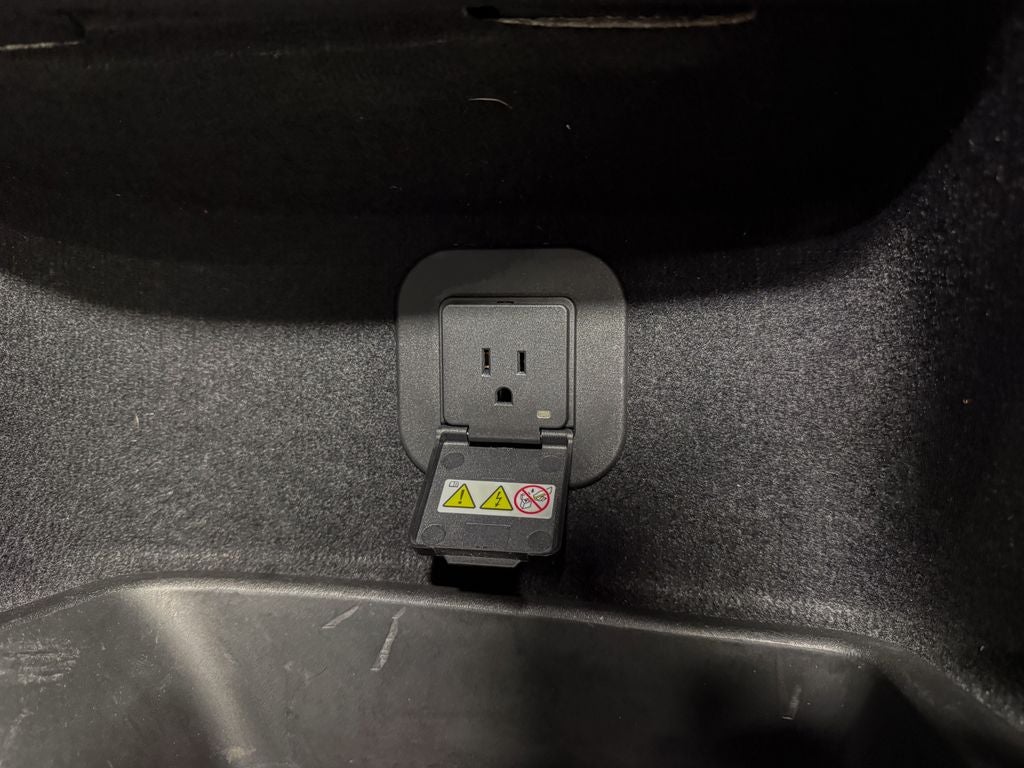 2019 Alfa Romeo Stelvio Quadrifoglio