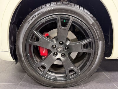 2019 Maserati Levante Base