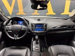 2019 Maserati Levante Base