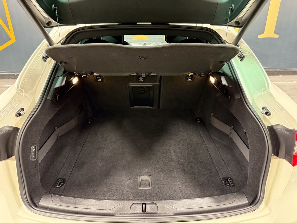 2019 Maserati Levante Base