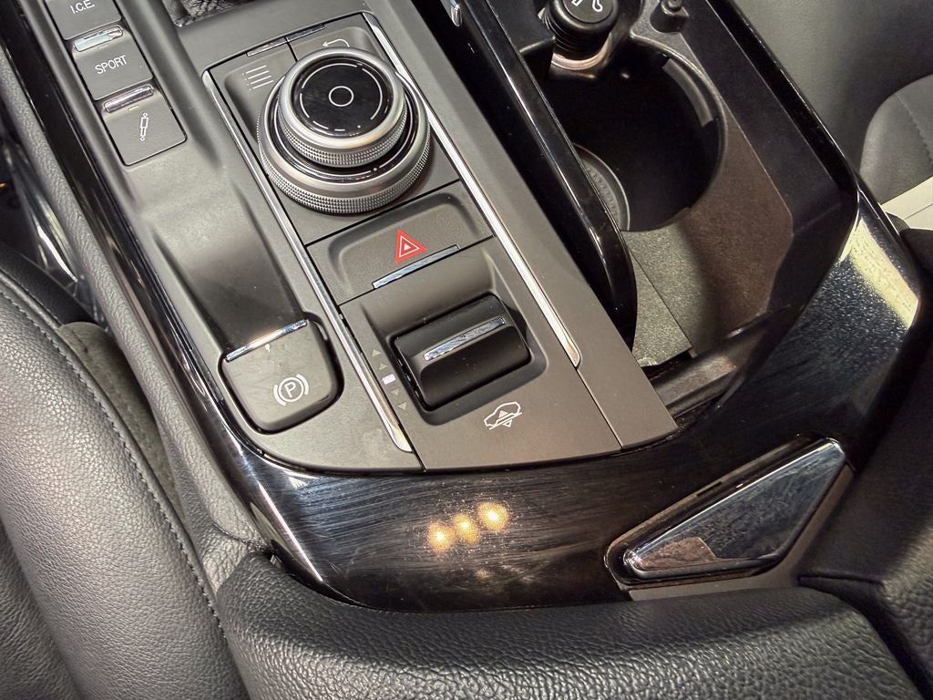 2019 Maserati Levante Base