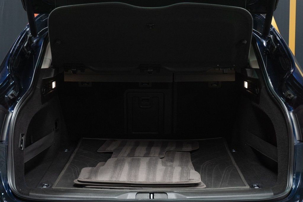 2019 Maserati Levante S