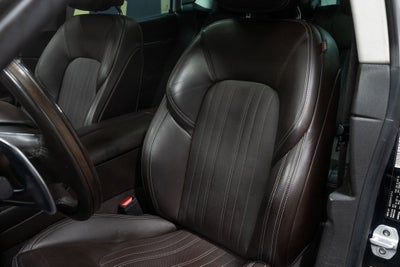 2019 Maserati Levante S