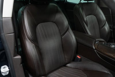 2019 Maserati Levante S