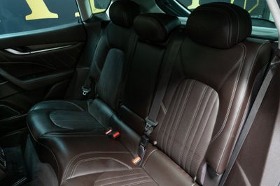 2019 Maserati Levante S