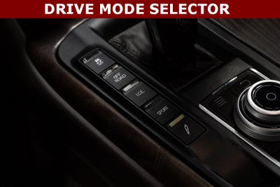 2019 Maserati Levante S