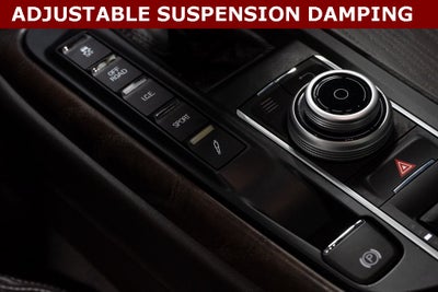 2019 Maserati Levante S