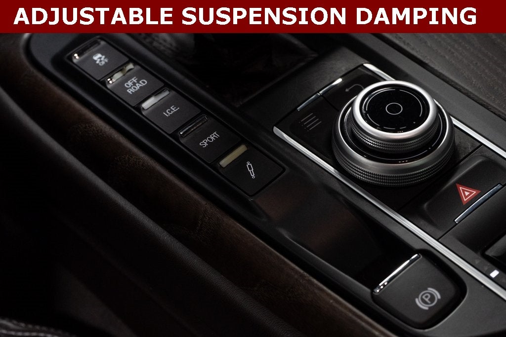 2019 Maserati Levante S